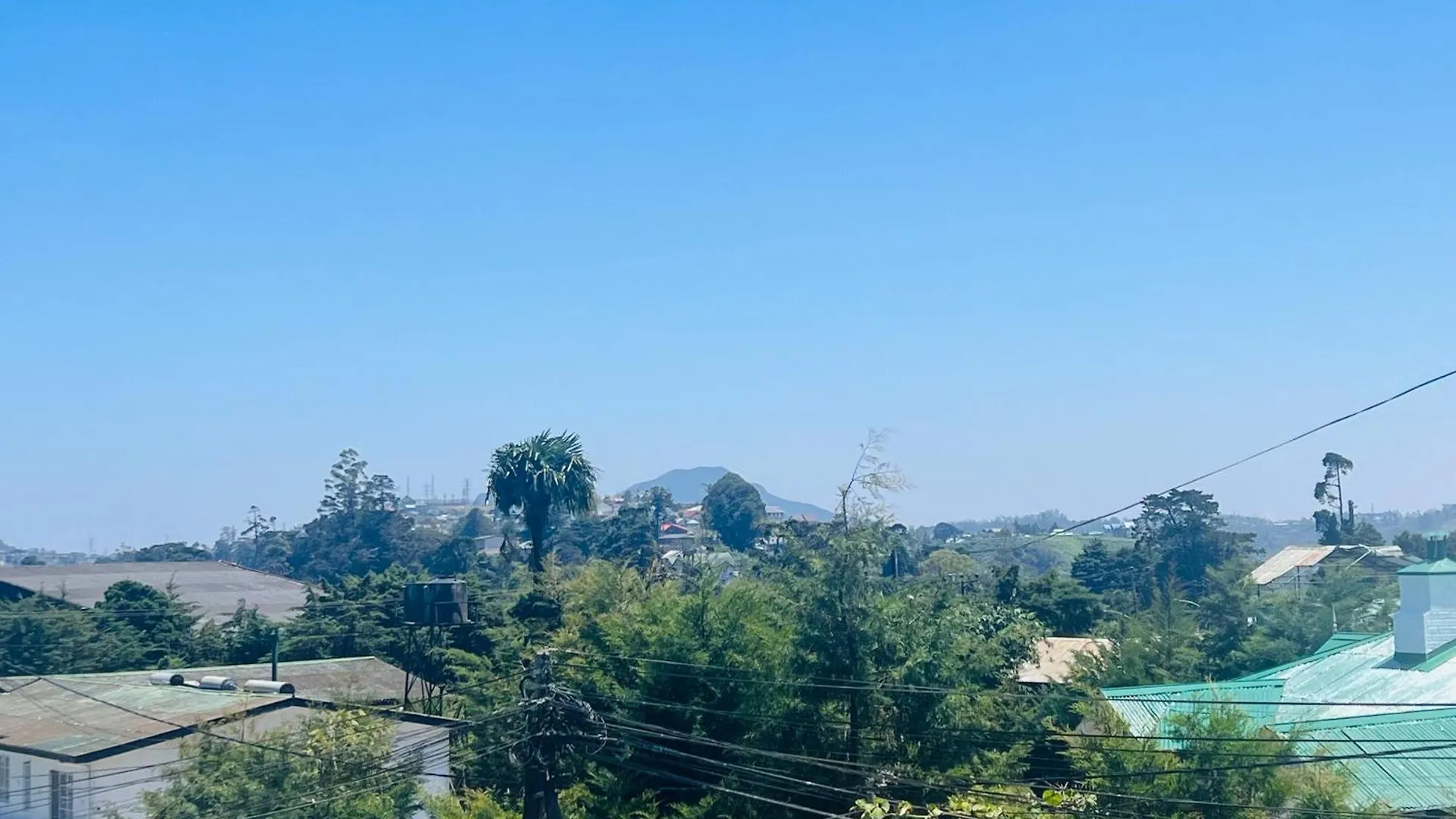 Serendib Hotel Nuwara Eliya 3*,