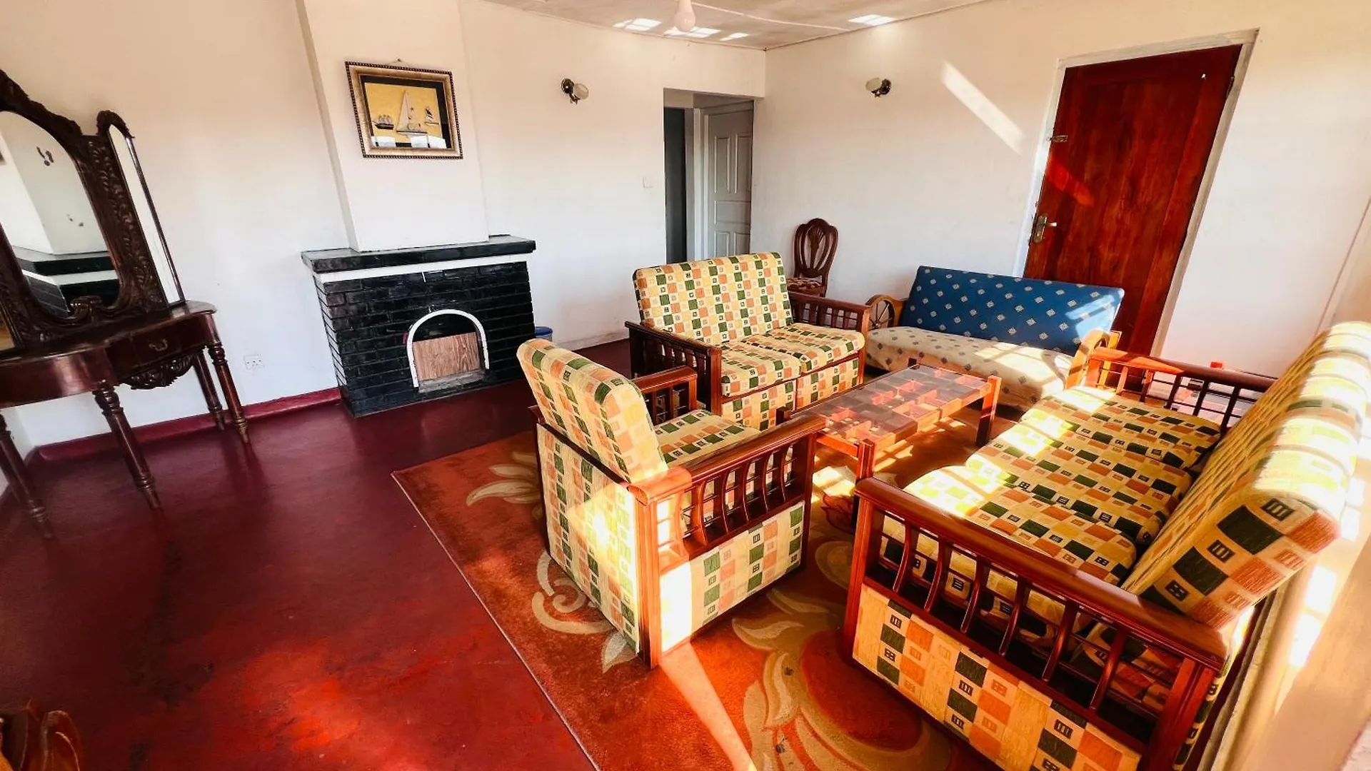 Serendib Hotel Nuwara Eliya