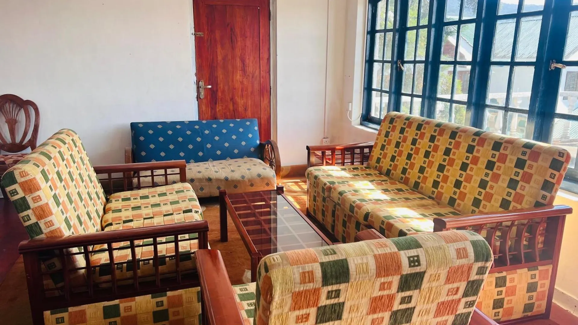 Serendib Hotel Nuwara Eliya