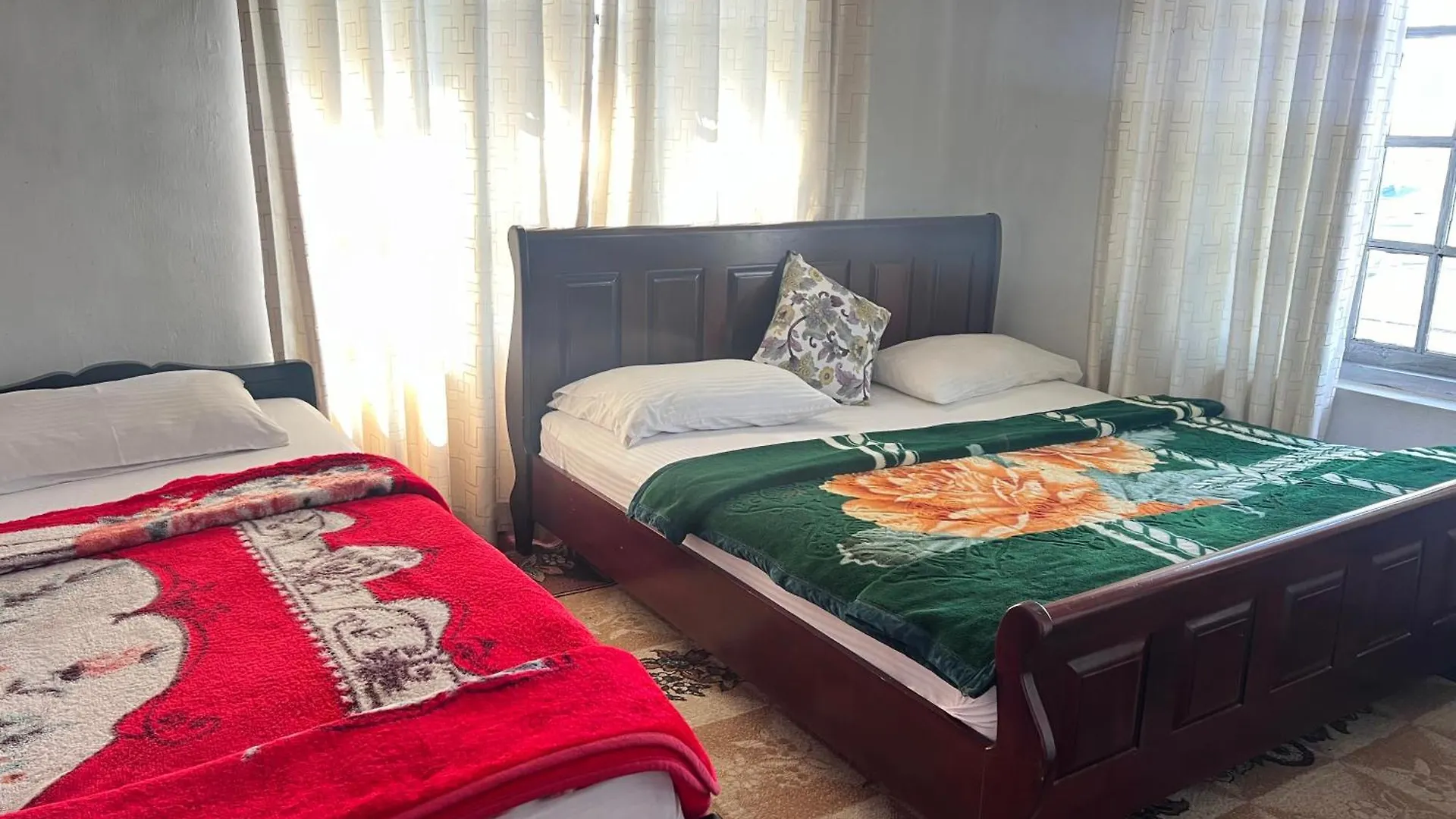 ***  Serendib Hotel Nuwara Eliya Sri Lanka