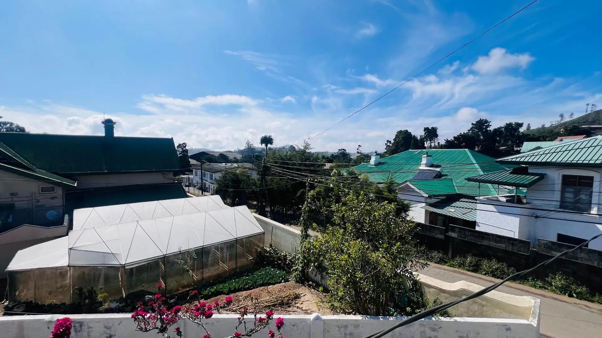 Serendib Hotel Nuwara Eliya