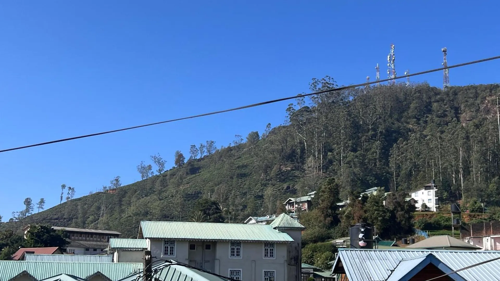 Serendib Hotel Nuwara Eliya