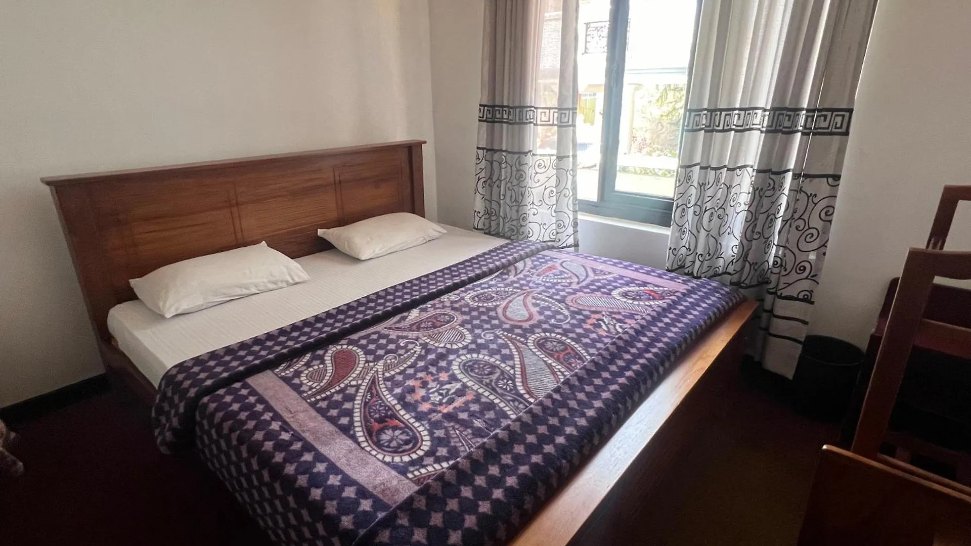 Serendib Hotel Nuwara Eliya Sri Lanka