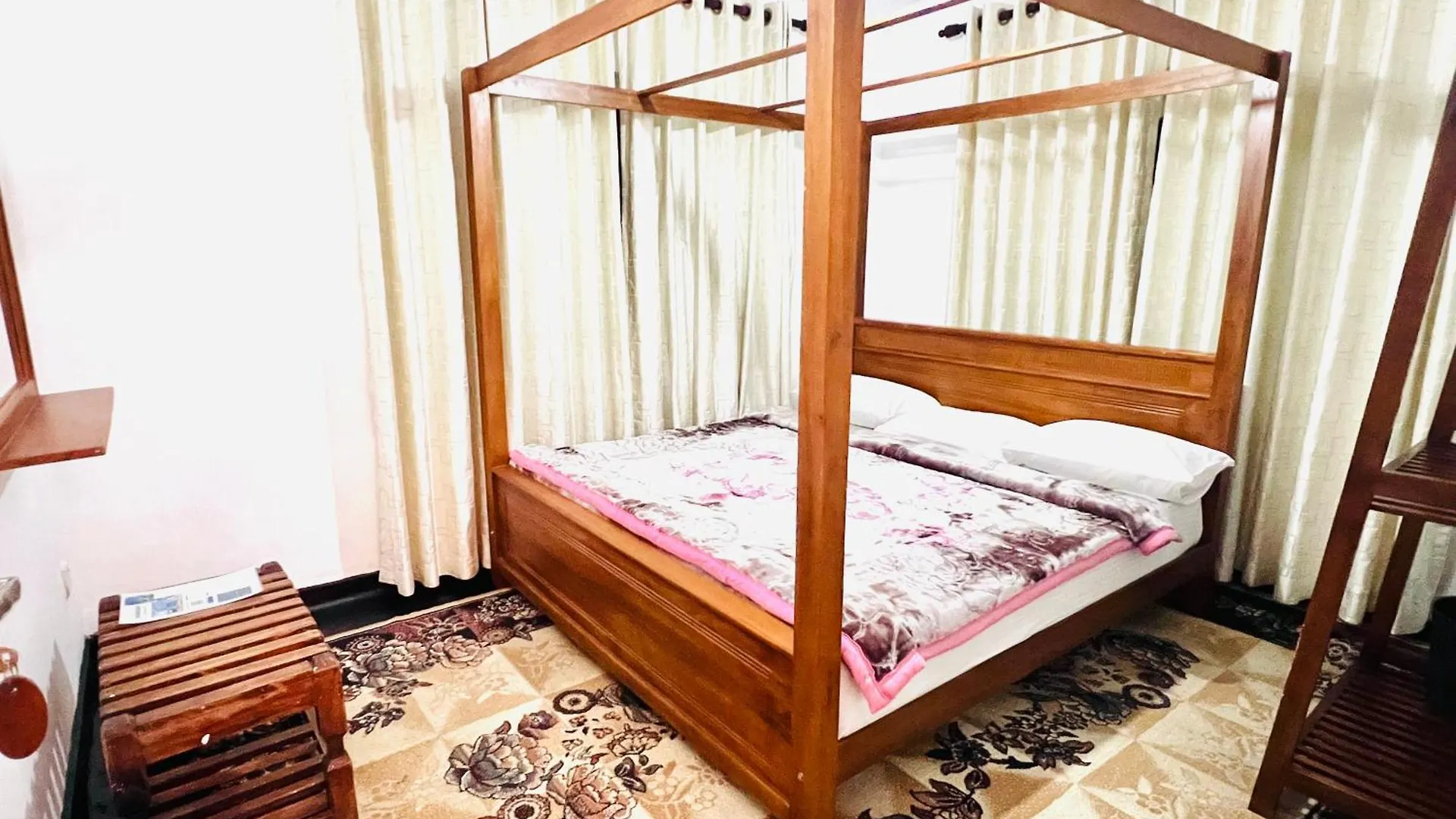 Serendib Hotel Nuwara Eliya