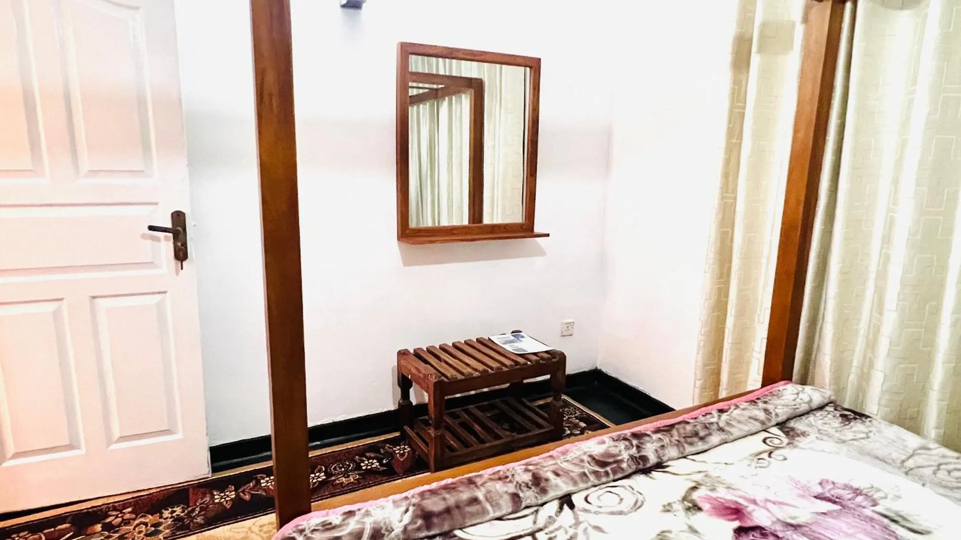 ***  Serendib Hotel Nuwara Eliya Sri Lanka