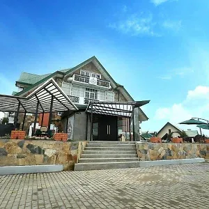 Victoria Court *** Nuwara Eliya