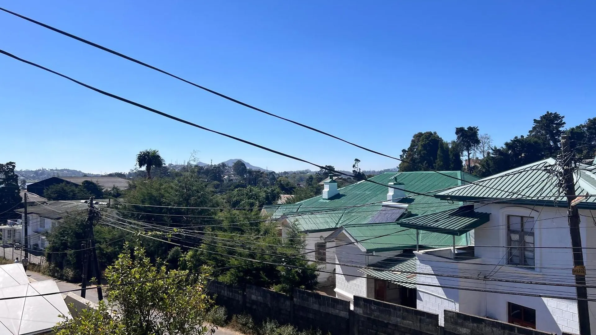 Serendib Hotel Nuwara Eliya