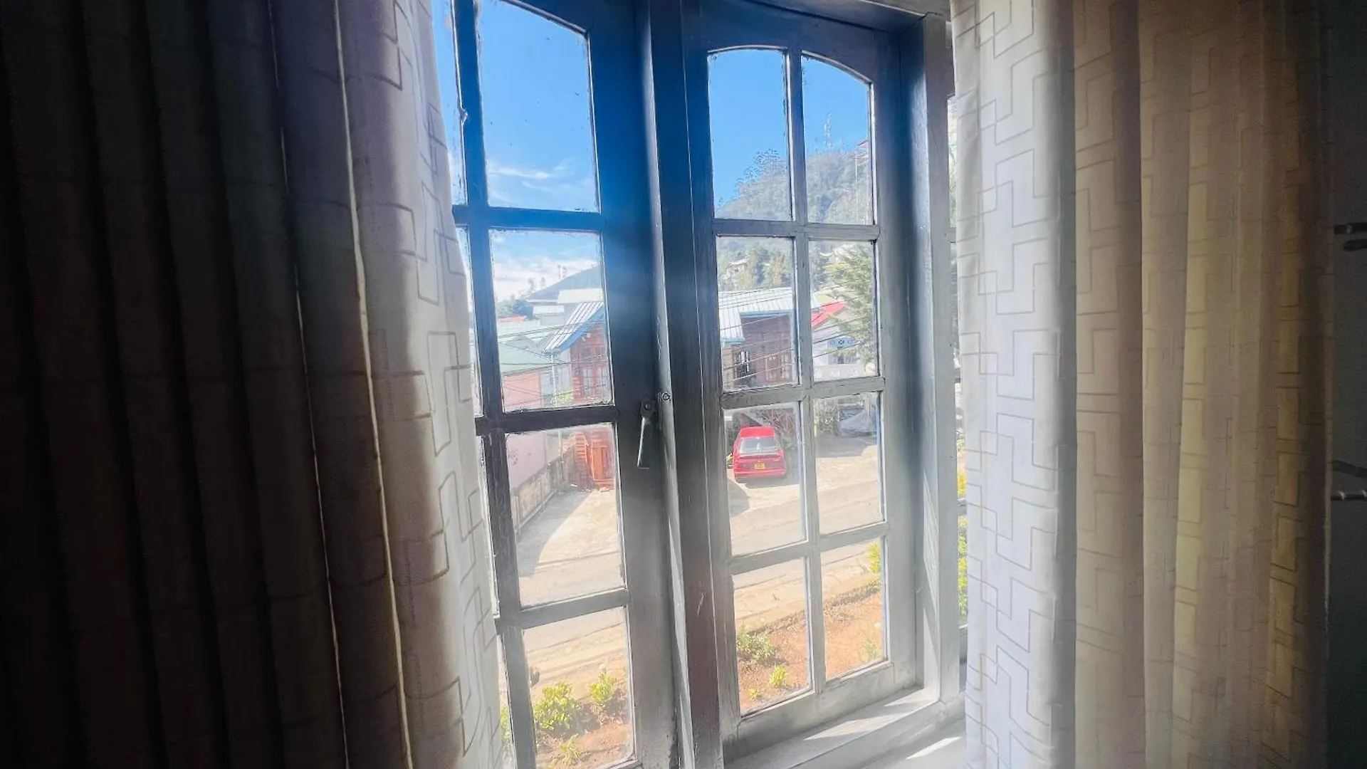 Serendib Hotel Nuwara Eliya